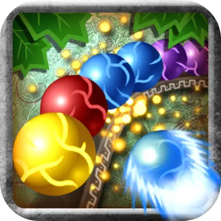 Marble Shoot Christmas Читы