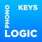 PhonoLogic Keys – Phonetic Keyboard