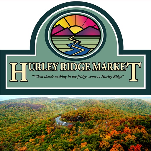 Hurley Ridge Market