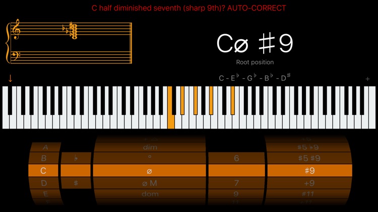 Chord Magic screenshot-4