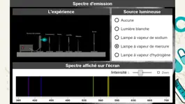Game screenshot Spectre d'émission mod apk