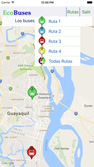 Ecobuses(圖3)-速報App