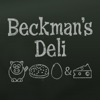 Beckman’s Deli