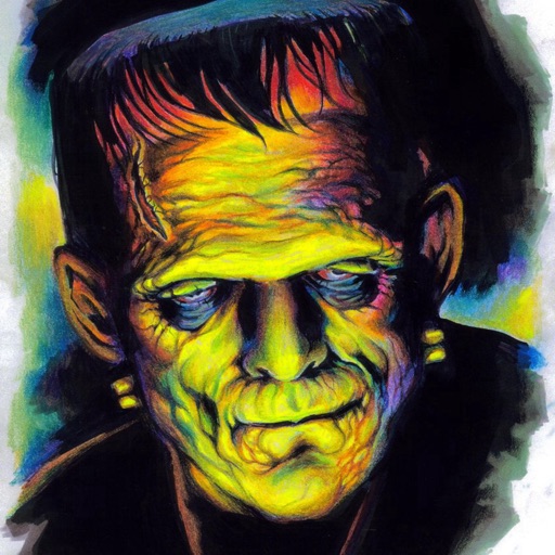 Quick Wisdom from Frankenstein icon