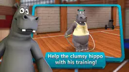 Game screenshot Hippo Sports apk