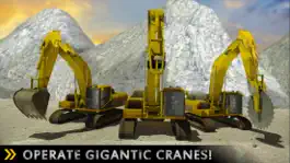 Game screenshot City Builder Construction Crane Operator 3D Game hack
