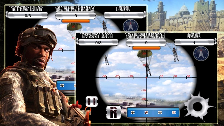 Jet Fighter Shooting 2016 - Jet Shooting