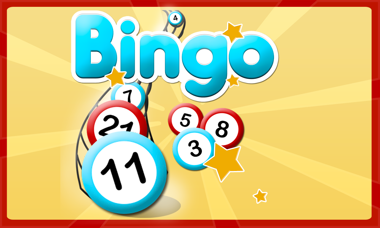 How To Play Bingo At Home App