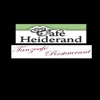 Cafe Heiderand