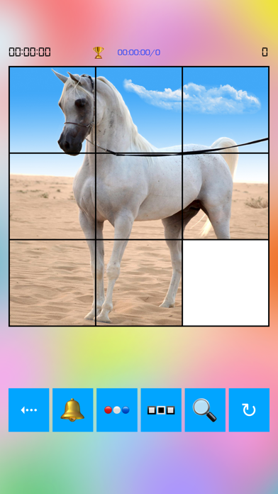 Puzzle.me app screenshot 2