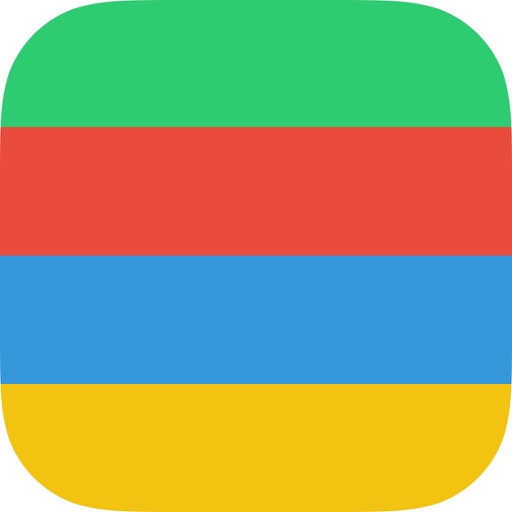 Tap The Right Color! -  Fast Tap Touch Color Games