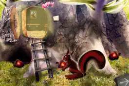 Game screenshot Yum Yum! - Feeding animals for toddlers and children mod apk