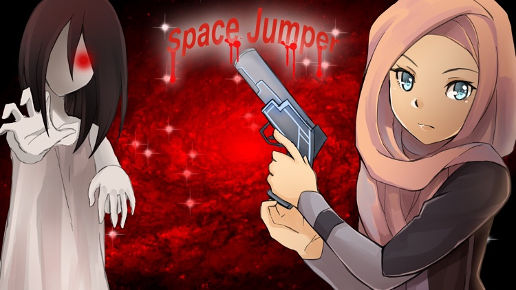 Space Jumper لعبة مغامرات ممتعة و شيقة