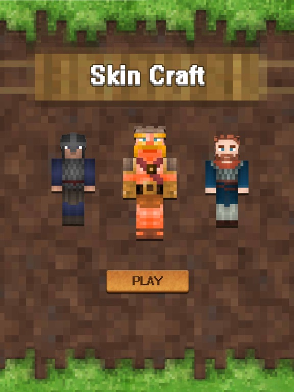 Boys Skins for Minecraft PE APK for Android Download