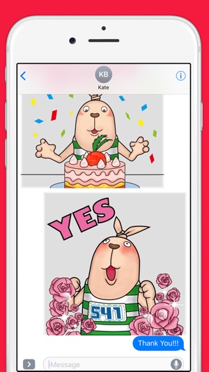 USAVICH Stickers(圖2)-速報App