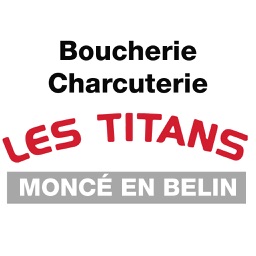 Les Titans