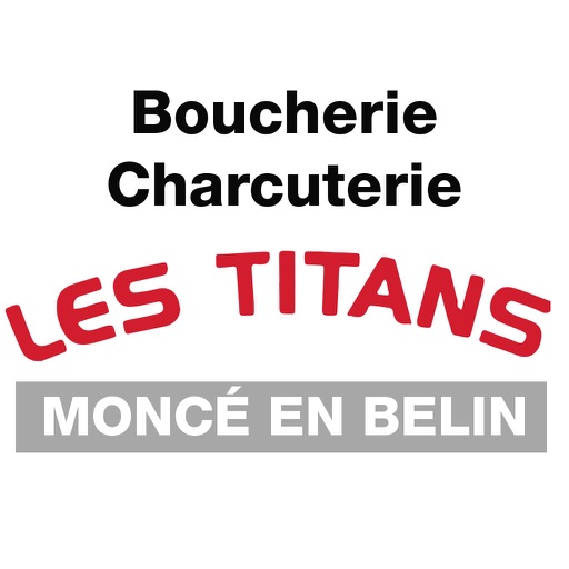 Les Titans icon