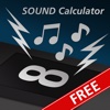SOUND Calculator (free)