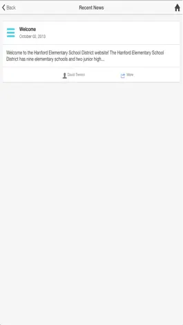 Game screenshot Clay County School District hack