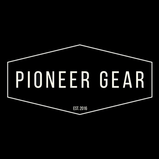 Pioneer Gear iOS App