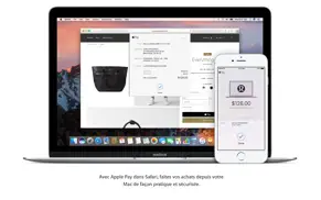 macos sierra iPhone Captures Décran 4