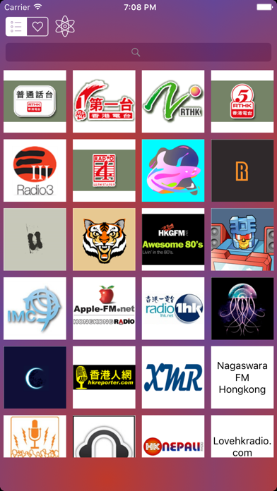 How to cancel & delete Radio - Tune in to Hong Kong - 电台收音机 from iphone & ipad 2