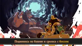Game screenshot Combo Crew mod apk
