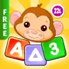 Shapes & Colors Learning Games for Toddlers / Kids negative reviews, comments