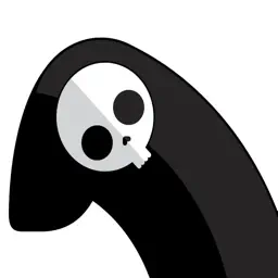 FunnyDeath app icon