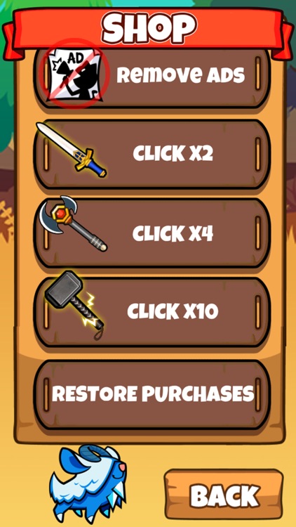 Clicker Eggs screenshot-4