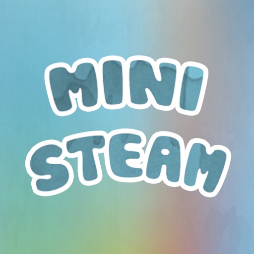 Mini Steam