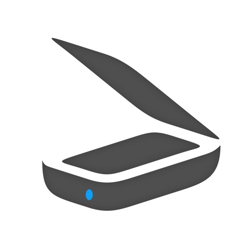 Scanner & Fax Pro
