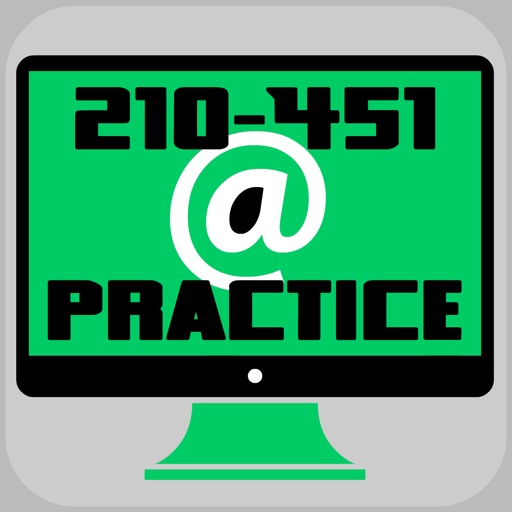 210-451 Practice Exam