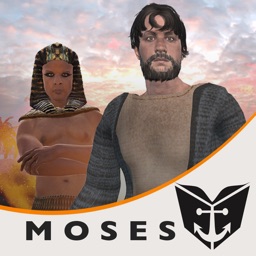 Moses VR
