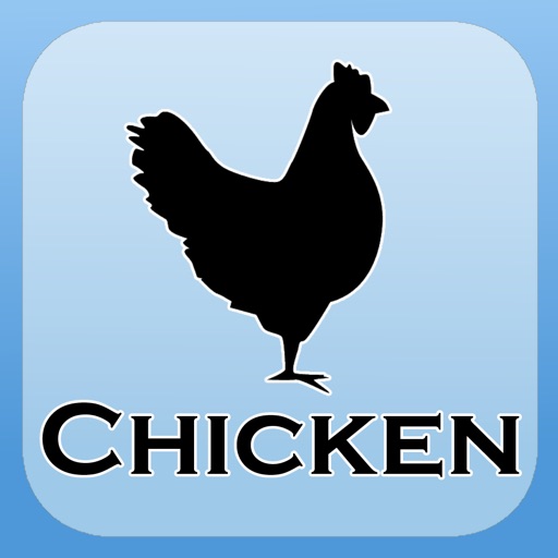 1,001 Chicken Breeds with Medical References