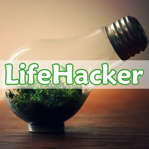 DIY Catalog Life Hacks Idea & Tips Free iOS App