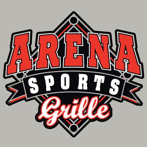 Arena Sports Grille icon