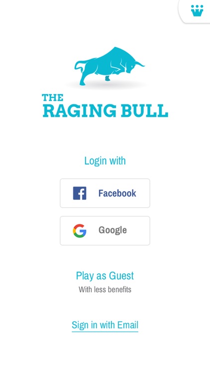The Raging Bull screenshot-4