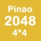 Piano Hero 4X4 - Playing The Piano And Sliding Number Block