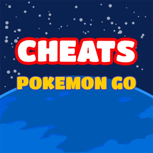 Cheats For Pokemon Go - Best tips and tricks icon
