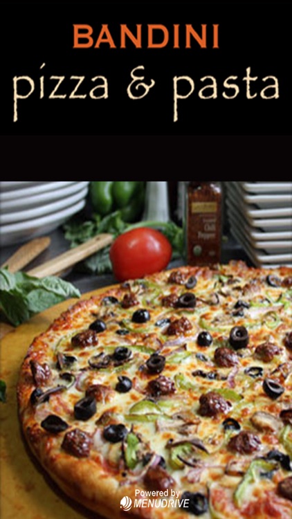 Bandini Pizza & Pasta