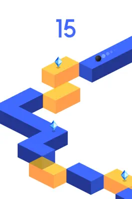 Game screenshot Don't Fall hack