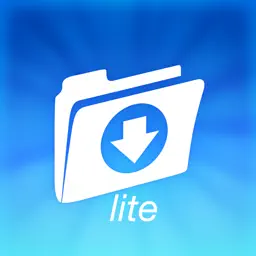 Filer Lite app icon
