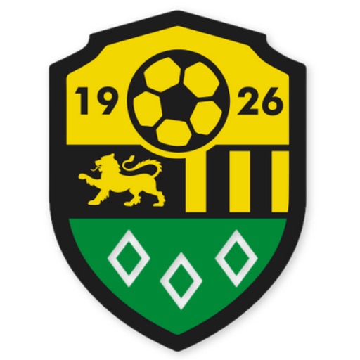 RKSV Halsteren icon