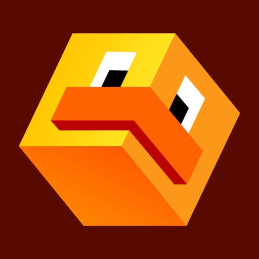 Duck Roll icon