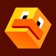 Duck Roll app icon - Games app for iPhone