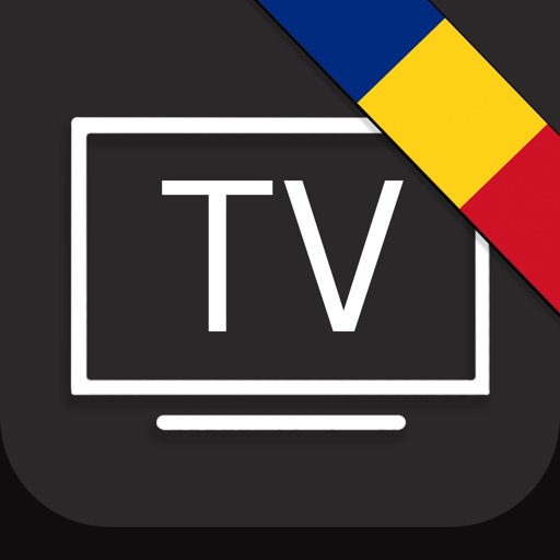 Ghid-TV România (RO) icon