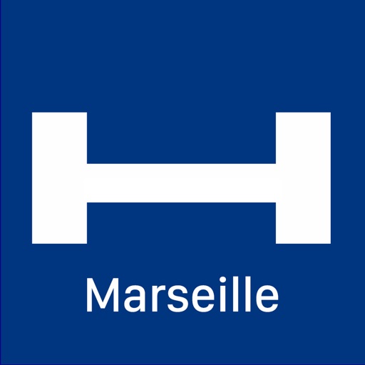 Marseille Hotels + Compare and Booking Hotel for Tonight with map and travel tour