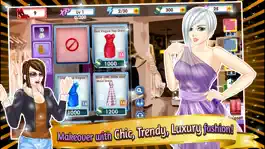 Game screenshot Girl Town hack