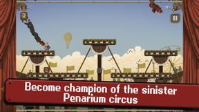 Penarium screenshot